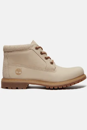 Timberland Stivale Chukka Stringato Nellie Mid da Donna in , Donna