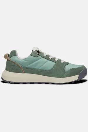 Timberland Sneaker Bassa Stringata Retro Swift da Donna in , Donna