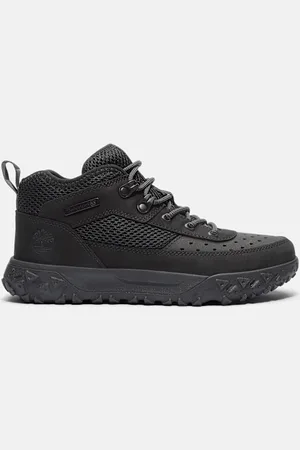 Timberland Sneaker Stringata GreenStride Motion 6 Mid da Bambino (dal 35,5 al 40) in