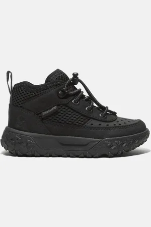 Timberland Sneaker Stringata Greenstride Motion 6 Mid da Bambino (dal 20 al 30) in