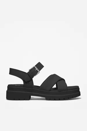 Timberland Sandalo con Cinturino Posteriore London Vibe da Donna in , Donna