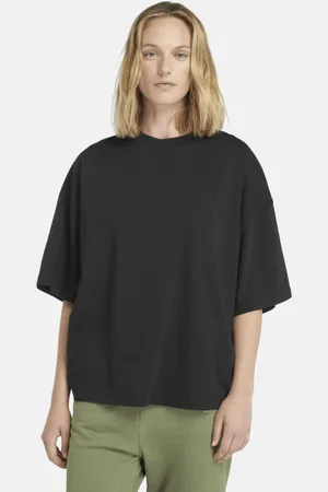 Timberland T-shirt Oversize da Donna in , Donna