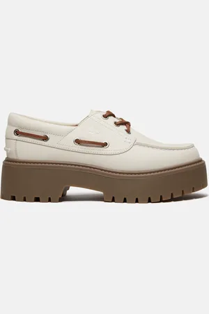 Timberland Scarpa da Barca Stone Street da Donna in , Donna