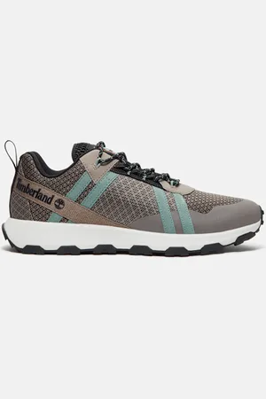 Timberland Sneaker Stringata Winsor Trail da Uomo in , Uomo