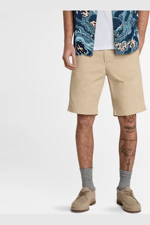 Timberland Shorts Chino in Twill Claremont da Uomo in , Uomo