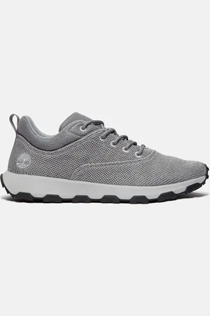 Timberland Sneaker Bassa Stringata Winsor Park da Uomo in , Uomo