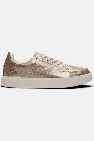 Timberland Sneaker Bassa Stringata Emerson Street da Donna in , Donna