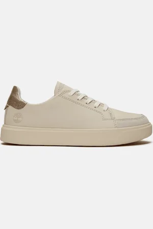 Timberland Sneaker Bassa Stringata Emerson Street da Donna in , Donna
