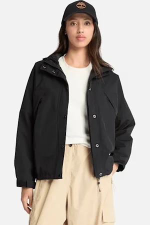 Timberland Giacca Guscio Impermeabile Winnick Archive da Donna in , Donna