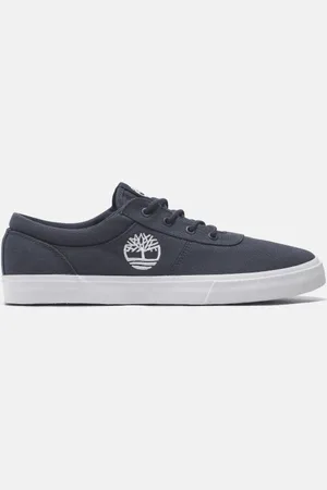 Timberland Sneaker Bassa Stringata Mylo Bay da Uomo in scuro, Uomo