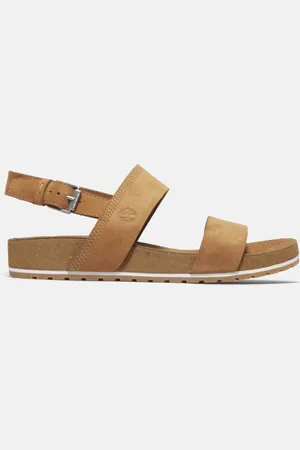 Timberland Sandalo con Cinturino Posteriore Malibu Waves da Donna in , Donna