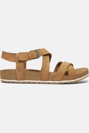Timberland Sandalo con Cinturino Posteriore Malibu Waves da Donna in , Donna