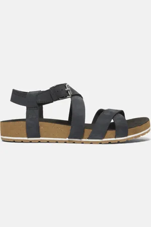 Timberland Sandalo con Cinturino Posteriore Malibu Waves da Donna in , Donna
