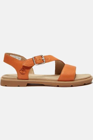 Timberland Sandalo con Cinturino Posteriore Calista Bay da Donna in , Donna