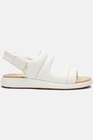 Timberland Sandalo con Cinturino Posteriore Belmar Waves da Donna in , Donna