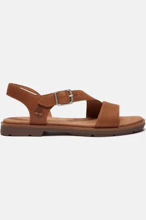 Timberland Sandalo con Cinturino Posteriore Calista Bay da Donna in , Donna