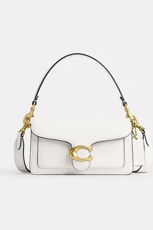 Coach Tabby Shoulder Bag 20