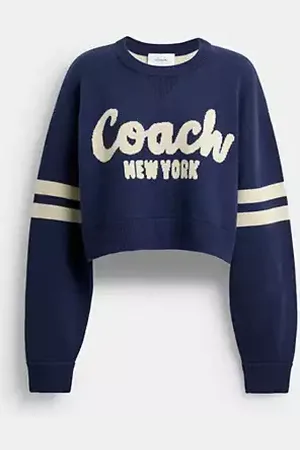Coach Maglione Corto