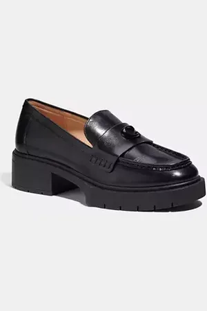Coach Leah Loafer