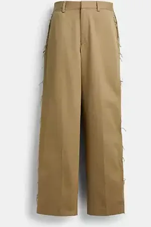 Coach Pantaloni chino