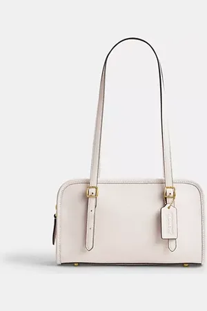 Coach Borsa Swing Con Cerniera