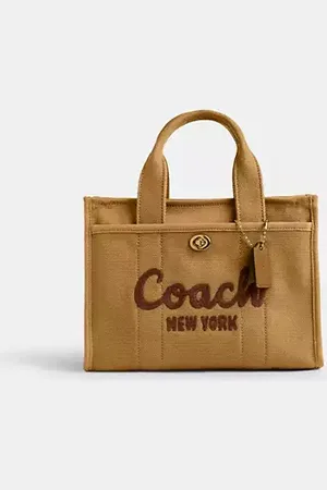 Coach Borsa Tote Cargo 26