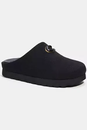 Coach Hadley Slipper