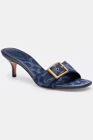 Coach Sandalo Margot Signature C