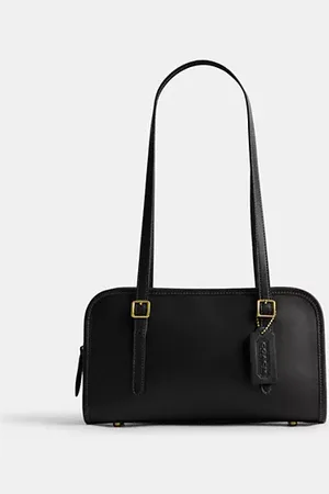 Coach Borsa Swing Con Cerniera