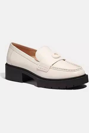 Coach Leah Loafer