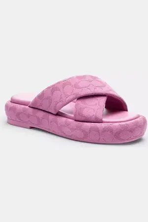 Coach Sandalo Penelope Signature C
