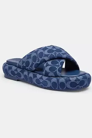 Coach Sandalo Penelope Signature C