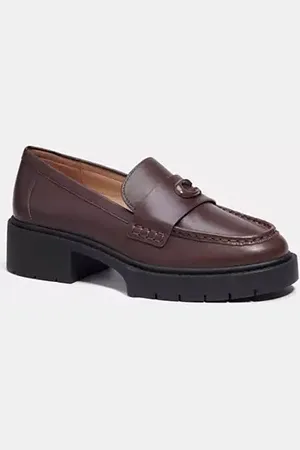 Coach Leah Loafer
