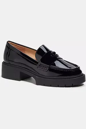 Coach Leah Loafer