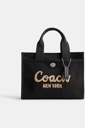 Coach Borsa Tote Cargo 26
