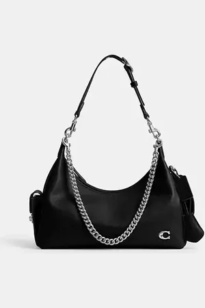 Coach Borsa Juliet 30 con tasca