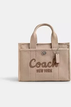 Coach Borsa Tote Cargo 26
