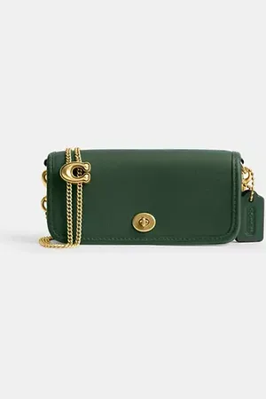 Coach Borsa Dinky 14