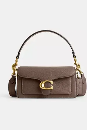 Coach Tabby Shoulder Bag 20