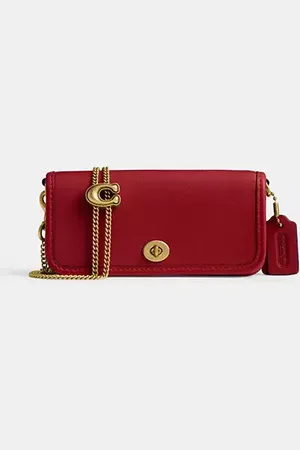 Coach Borsa Dinky 14
