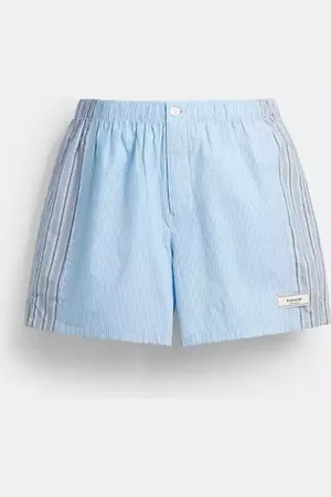 Coach Pantaloncini comodi