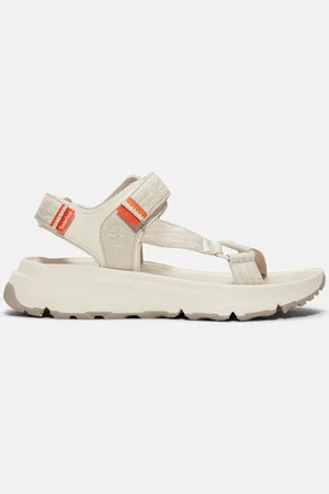 Timberland Sandalo con Cinturino Posteriore Motion Dune da Donna in , Donna