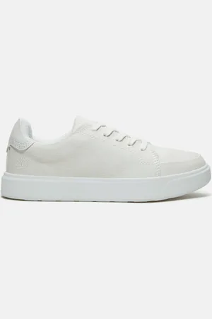Timberland Sneaker Bassa Stringata Emerson Street da Donna in , Donna
