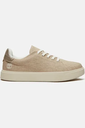 Timberland Sneaker Bassa Stringata Emerson Street da Donna in , Donna