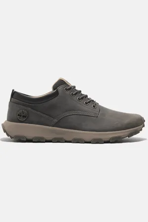 Timberland Sneaker Bassa Stringata Winsor Park da Uomo in , Uomo