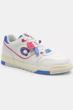 Coach Scarpa da ginnastica Soho