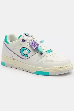 Coach Scarpa da ginnastica Soho