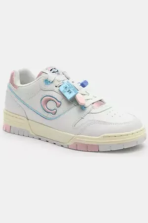 Coach Scarpa da ginnastica Soho
