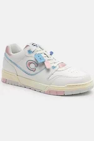 Coach Scarpa da ginnastica Soho