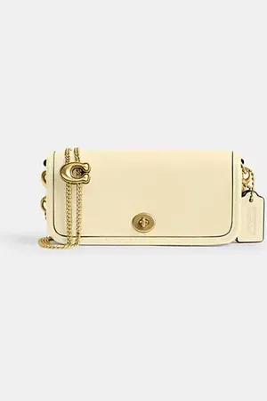 Coach Borsa Dinky 14